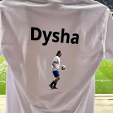 dysha