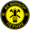 Минор Перник