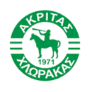 Акритас Хлорака