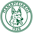 Панаргиакос