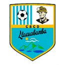 Льякуабамба